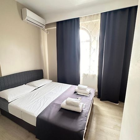 Glr Otel Balikesir Exterior photo