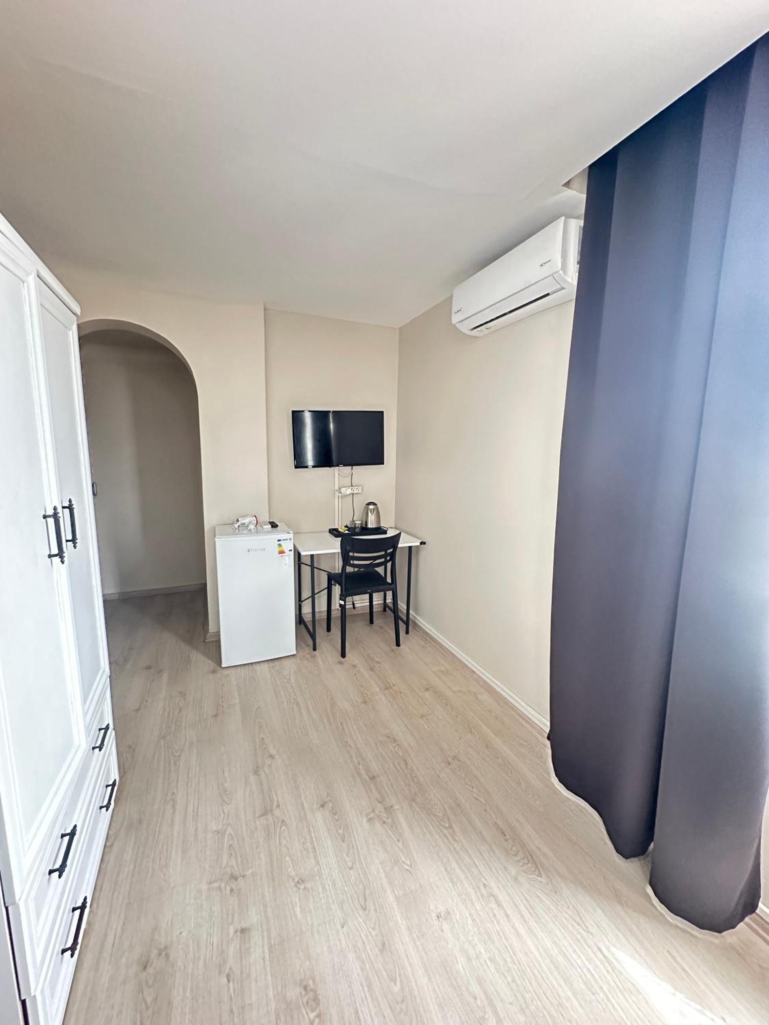 Glr Otel Balikesir Exterior photo