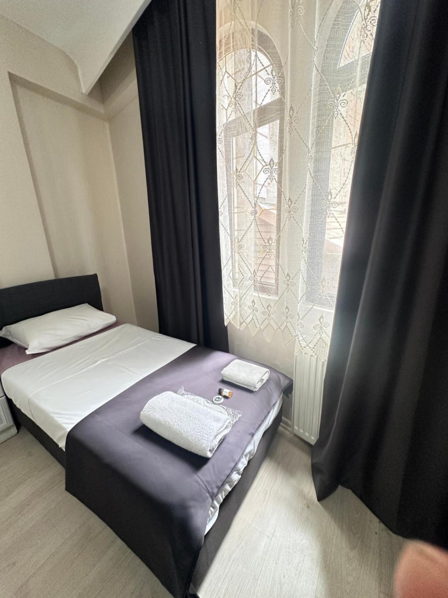 Glr Otel Balikesir Exterior photo